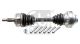 FEBI BILSTEIN Antriebswelle 180784