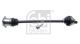 FEBI BILSTEIN Antriebswelle 180785