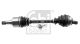 FEBI BILSTEIN Antriebswelle 180786