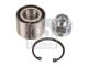 FEBI BILSTEIN Radlagersatz 180787