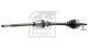 FEBI BILSTEIN Antriebswelle 180790