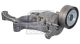 FEBI BILSTEIN Riemenspanner, Keilrippenriemen 180826