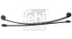 FEBI BILSTEIN Federnpaket 180848