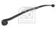 FEBI BILSTEIN Federnpaket 180849