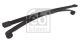 FEBI BILSTEIN Federnpaket 180851