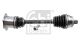 FEBI BILSTEIN Antriebswelle 180852