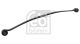 FEBI BILSTEIN Federnpaket 180854
