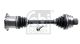 FEBI BILSTEIN Antriebswelle 180855