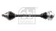 FEBI BILSTEIN Antriebswelle 180864