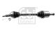 FEBI BILSTEIN Antriebswelle 180872