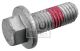 FEBI BILSTEIN Schraube, Bremssattel 180961