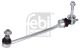 FEBI BILSTEIN Stange/Strebe, Stabilisator 180970