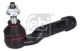 FEBI BILSTEIN Spurstangenkopf 180977