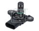 FEBI BILSTEIN Sensor, Saugrohrdruck 181000