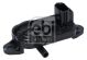 FEBI BILSTEIN Sensor, Abgasdruck 181002