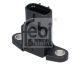 FEBI BILSTEIN Sensor, Ladedruck 181004