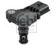 FEBI BILSTEIN Sensor, Saugrohrdruck 181005