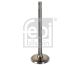 FEBI BILSTEIN Einlassventil 181076