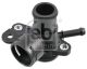 FEBI BILSTEIN Kühlmittelflansch 181082