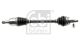 FEBI BILSTEIN Antriebswelle 181090
