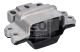 FEBI BILSTEIN Lagerung, Motor 181096