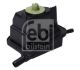 FEBI BILSTEIN Ausgleichsbehälter, Hydrauliköl (Servolenkung) 181105