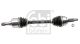 FEBI BILSTEIN Antriebswelle 181114