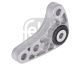 FEBI BILSTEIN Lagerung, Motor 181122