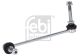 FEBI BILSTEIN Stange/Strebe, Stabilisator 181139