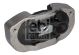FEBI BILSTEIN Lagerung, Motor 181158