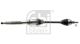 FEBI BILSTEIN Antriebswelle 181211
