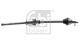 FEBI BILSTEIN Antriebswelle 181213