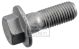 FEBI BILSTEIN Schraube, Bremssattel 181220