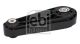 FEBI BILSTEIN Lagerung, Motor 181222