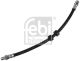 FEBI BILSTEIN Bremsschlauch 181235