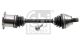 FEBI BILSTEIN Antriebswelle 181245