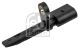 FEBI BILSTEIN Sensor, Raddrehzahl 181246