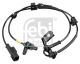 FEBI BILSTEIN Sensor, Raddrehzahl 181248