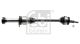 FEBI BILSTEIN Antriebswelle 181255