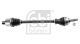 FEBI BILSTEIN Antriebswelle 181256