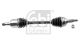FEBI BILSTEIN Antriebswelle 181257