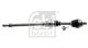FEBI BILSTEIN Antriebswelle 181265