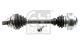 FEBI BILSTEIN Antriebswelle 181276