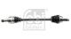FEBI BILSTEIN Antriebswelle 181280
