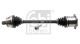 FEBI BILSTEIN Antriebswelle 181281