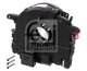 FEBI BILSTEIN Wickelfeder, Airbag 181296