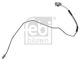 FEBI BILSTEIN Bremsschlauch 181317