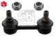 FEBI BILSTEIN Stange/Strebe, Stabilisator 18133
