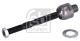 FEBI BILSTEIN Axialgelenk, Spurstange 181375