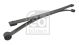 FEBI BILSTEIN Federnpaket 181492